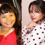 Artis Cilik, Asal Bontang Amel Carla yang Mulai Dikenal Saat Bermain di Berbagai Televisi