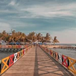 Destinasi Wisata Bontang dengan Pemandangan Luar Biasa Pulau Beras Basah