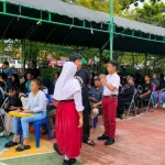 Dinas Pendidikan Bontang Serius Tuntaskan Wajar 12 Tahun Pada Tahun 2025