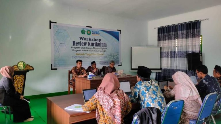 Warga Bontang Masih Memiliki Kesadaran Politik yang Rendah, Upaya Ajak Generasi Muda Untuk Belajar Melek Politik