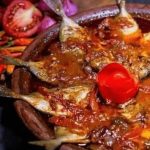Lezatnya Gami Bawis, Kuliner Kebanggaan Warga Bontang